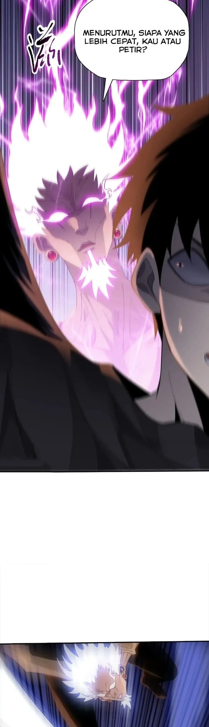 The Butcher Blade That Pierces All Realms Chapter 60 Gambar 34