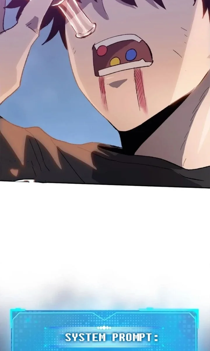 The Butcher Blade That Pierces All Realms Chapter 60 Gambar 37