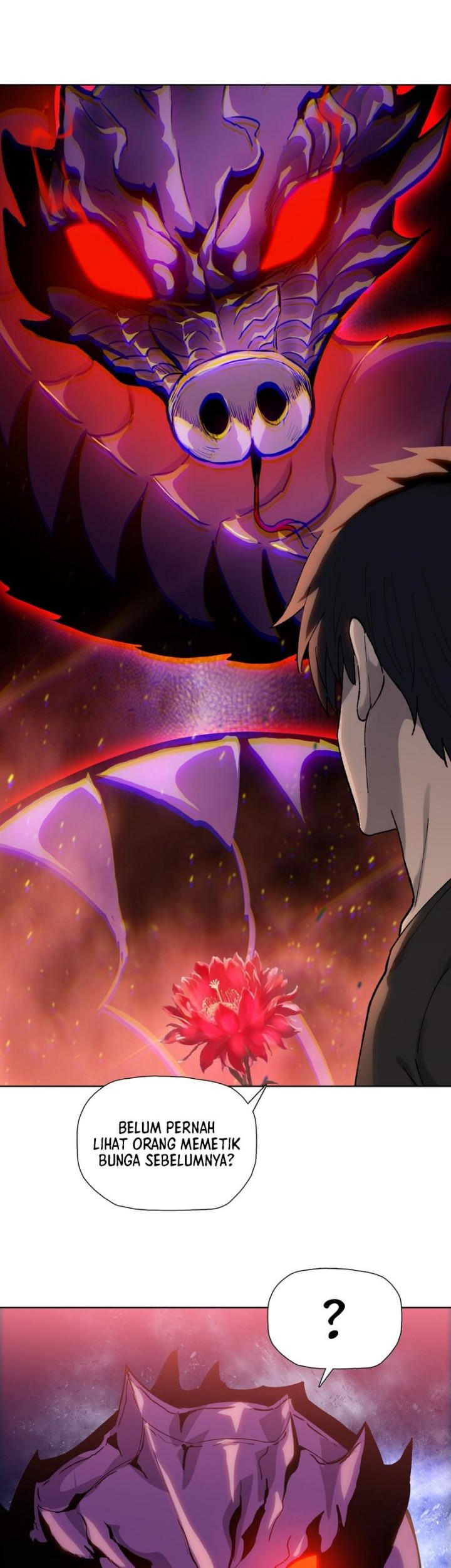 Baca Manga The Butcher Blade That Pierces All Realms Chapter 8 Gambar 2