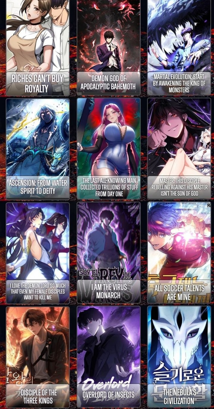 The Butcher Blade That Pierces All Realms Chapter 8 Gambar 43