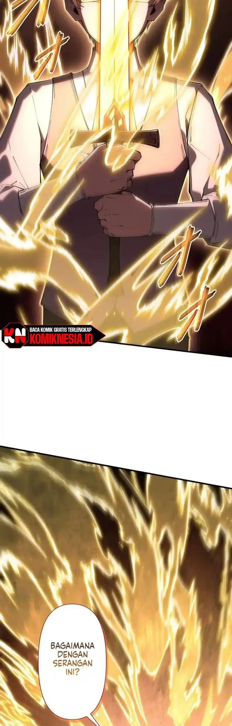 The Butler of the Swordmaster Family Was the Hero Emperor Chapter 1 Gambar 92