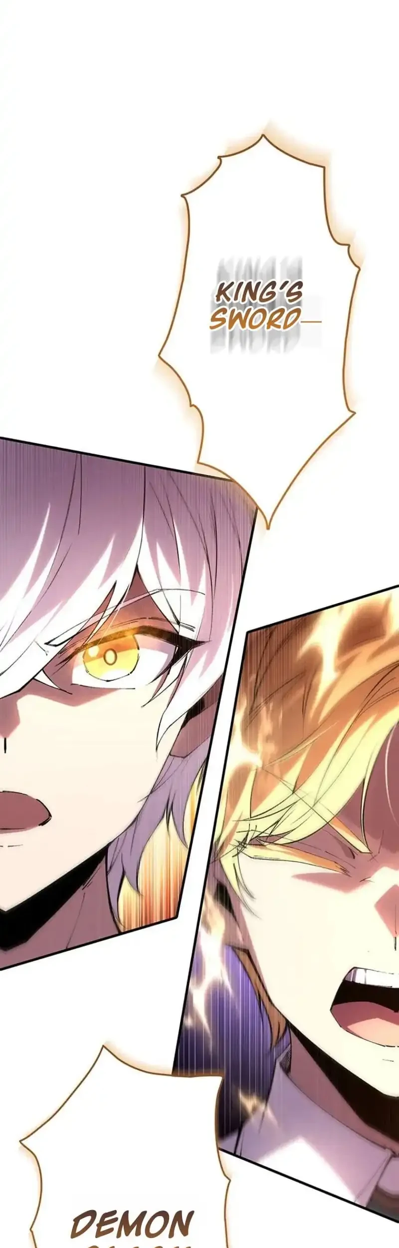 The Butler of the Swordmaster Family Was the Hero Emperor Chapter 1 Gambar 97