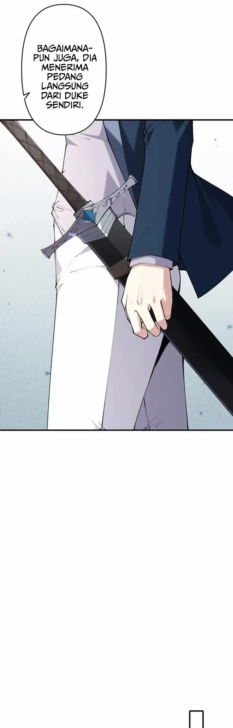 The Butler of the Swordmaster Family Was the Hero Emperor Chapter 11 Gambar 46