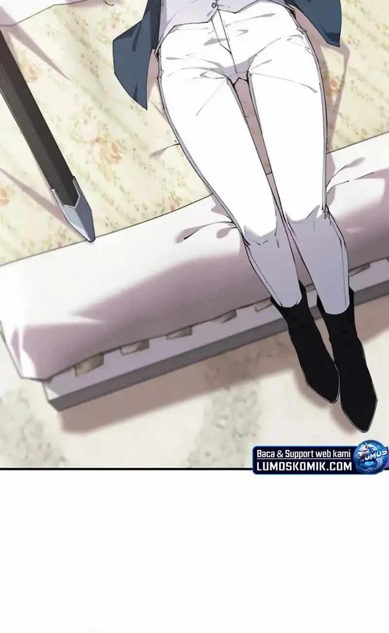 The Butler of the Swordmaster Family Was the Hero Emperor Chapter 11 Gambar 53