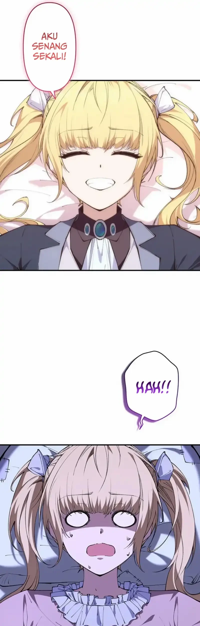 The Butler of the Swordmaster Family Was the Hero Emperor Chapter 11 Gambar 54