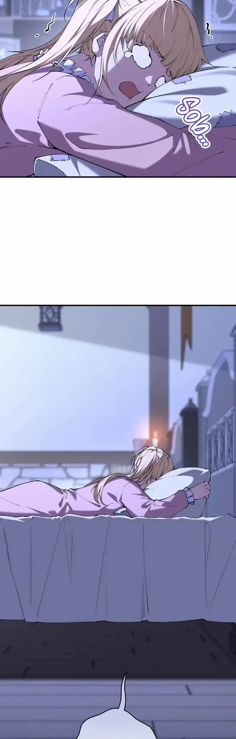 The Butler of the Swordmaster Family Was the Hero Emperor Chapter 11 Gambar 56