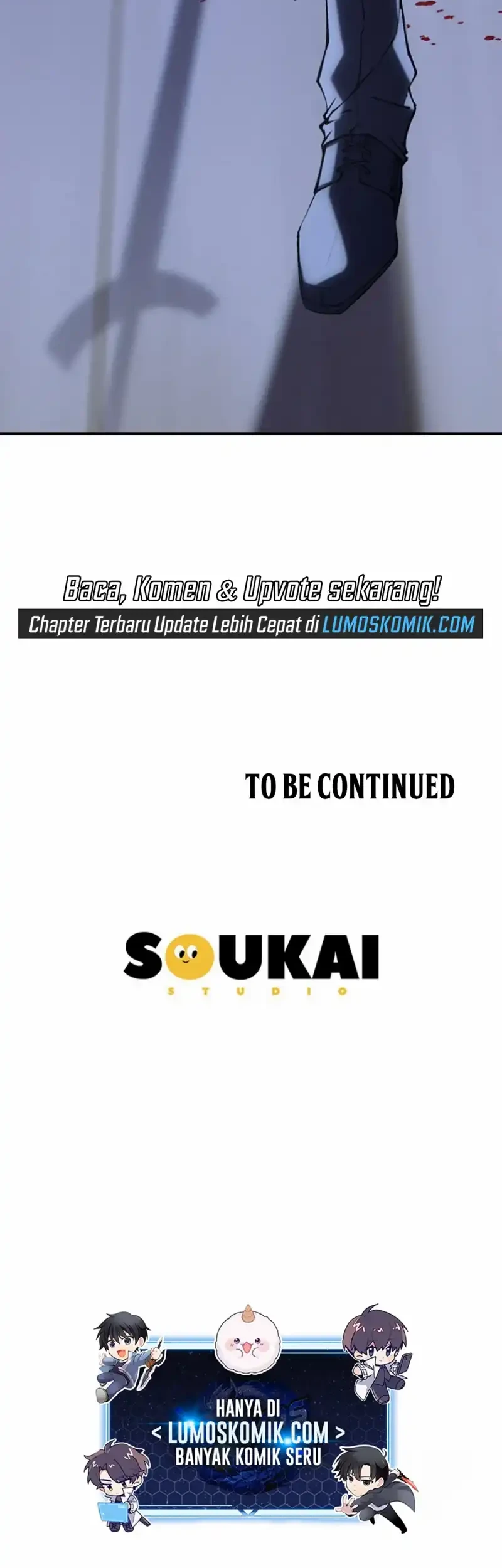 The Butler of the Swordmaster Family Was the Hero Emperor Chapter 11 Gambar 68