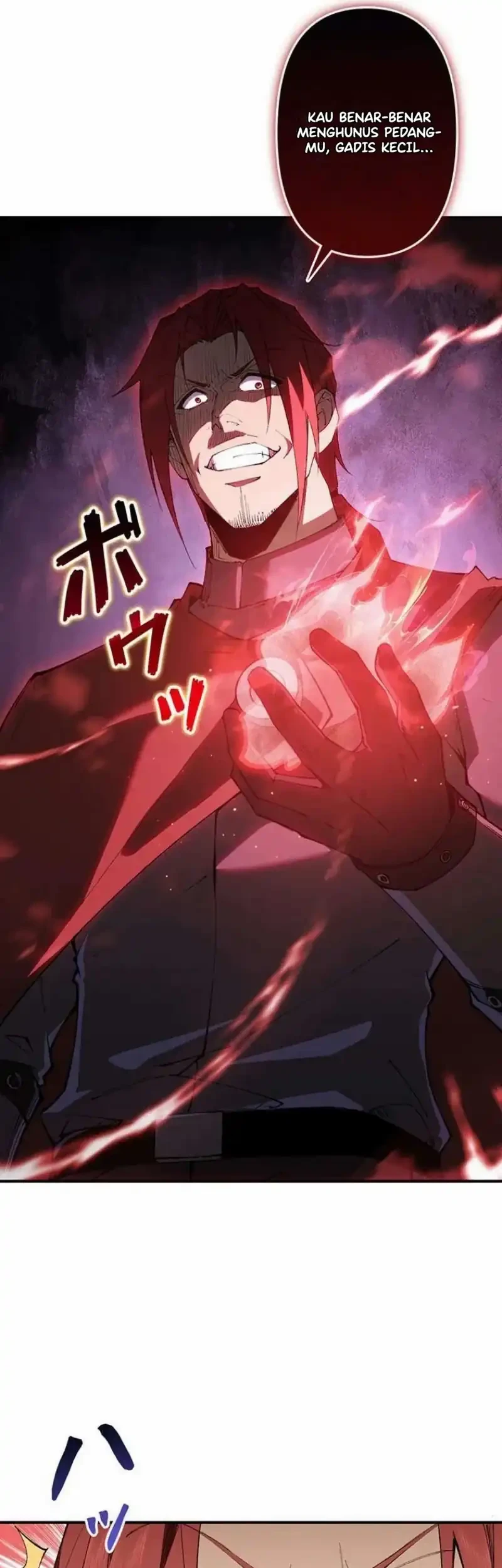 The Butler of the Swordmaster Family Was the Hero Emperor Chapter 12 Gambar 46