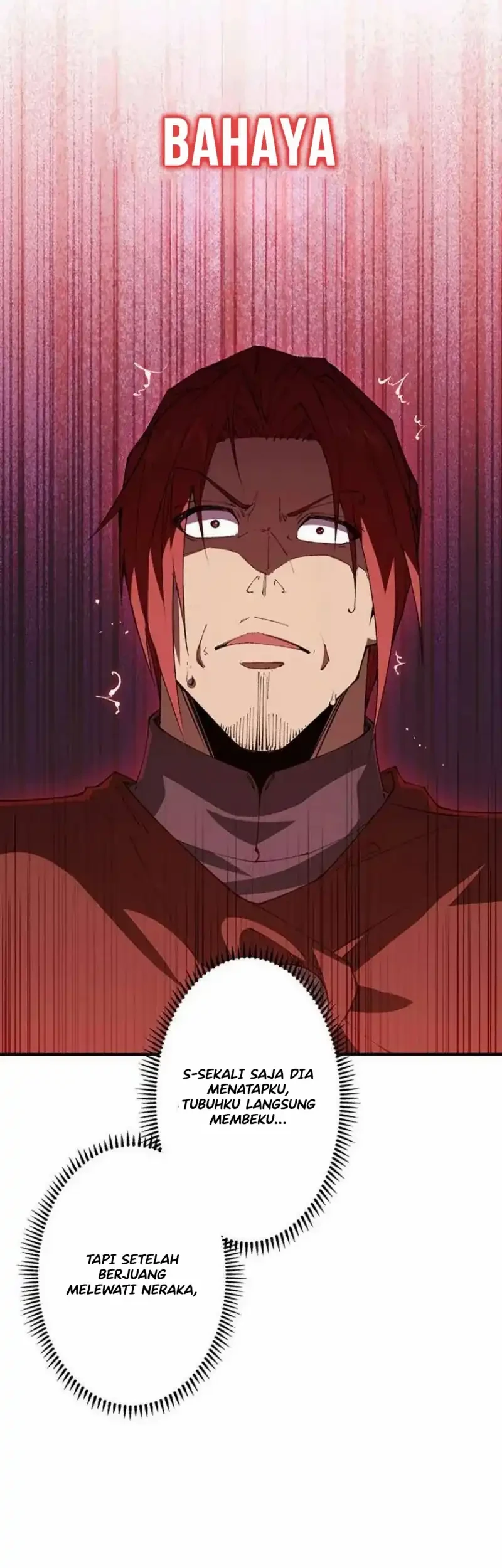 The Butler of the Swordmaster Family Was the Hero Emperor Chapter 12 Gambar 50