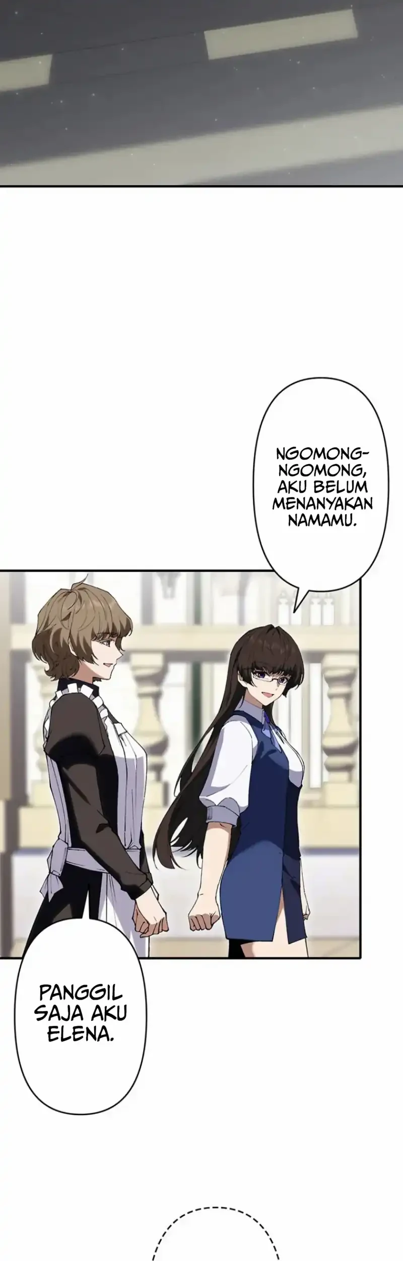 The Butler of the Swordmaster Family Was the Hero Emperor Chapter 13 Gambar 41