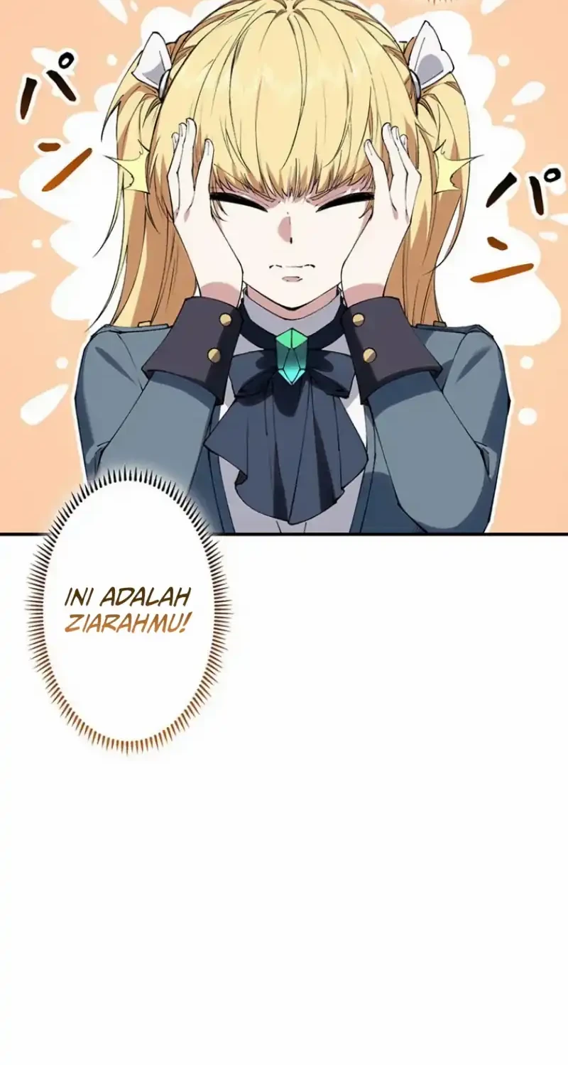 The Butler of the Swordmaster Family Was the Hero Emperor Chapter 13 Gambar 56