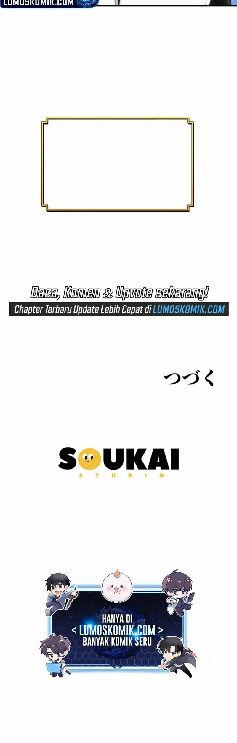 The Butler of the Swordmaster Family Was the Hero Emperor Chapter 13 Gambar 58