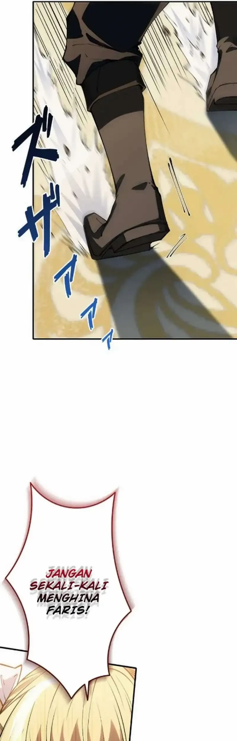The Butler of the Swordmaster Family Was the Hero Emperor Chapter 14 Gambar 44