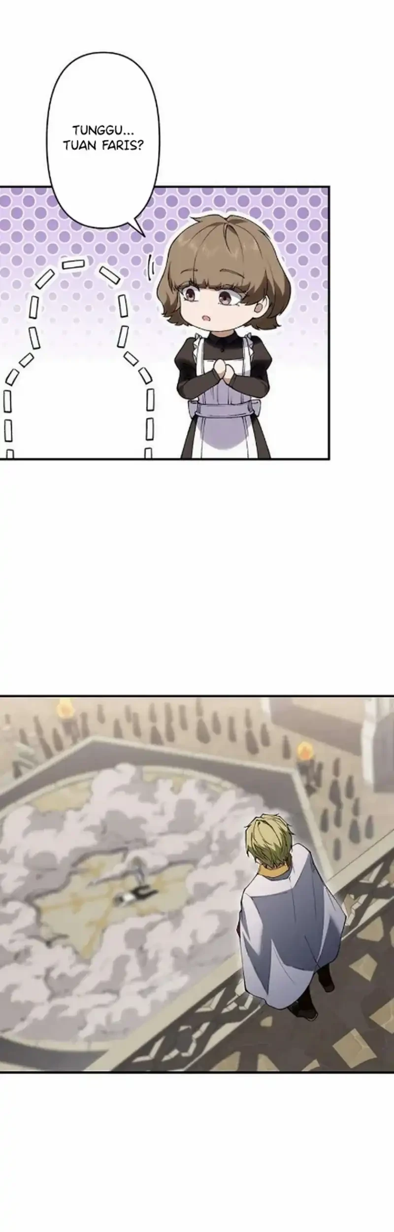 The Butler of the Swordmaster Family Was the Hero Emperor Chapter 14 Gambar 51