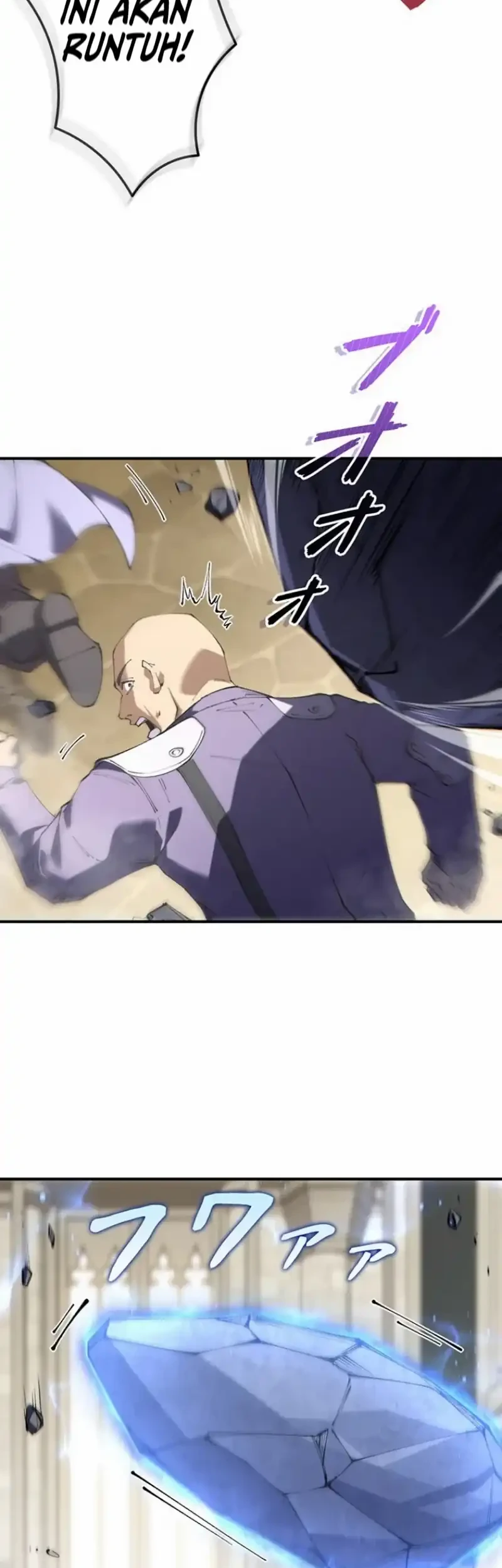The Butler of the Swordmaster Family Was the Hero Emperor Chapter 15 Gambar 67
