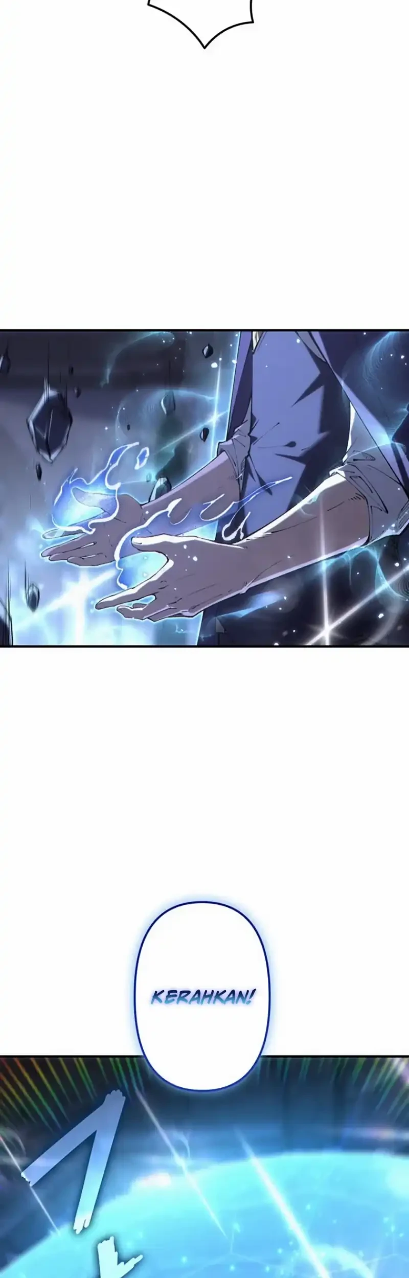 The Butler of the Swordmaster Family Was the Hero Emperor Chapter 15 Gambar 70