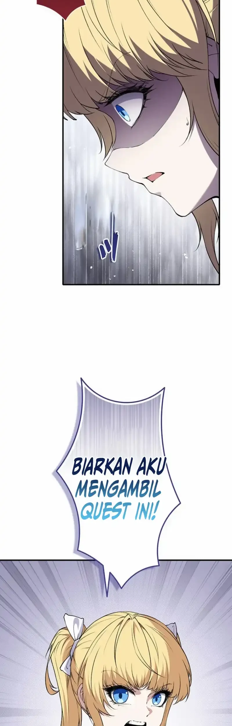 The Butler of the Swordmaster Family Was the Hero Emperor Chapter 15 Gambar 98
