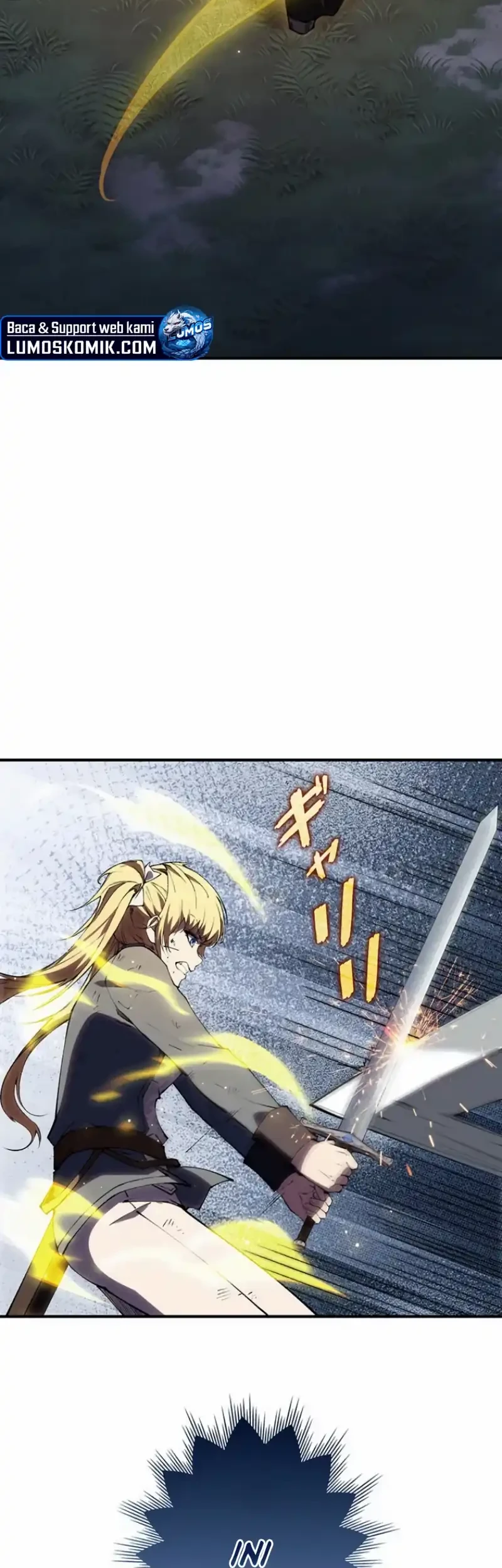 The Butler of the Swordmaster Family Was the Hero Emperor Chapter 16 Gambar 51