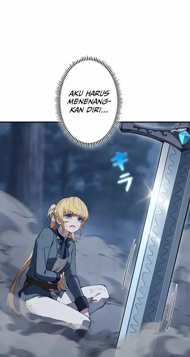 The Butler of the Swordmaster Family Was the Hero Emperor Chapter 16 Gambar 56