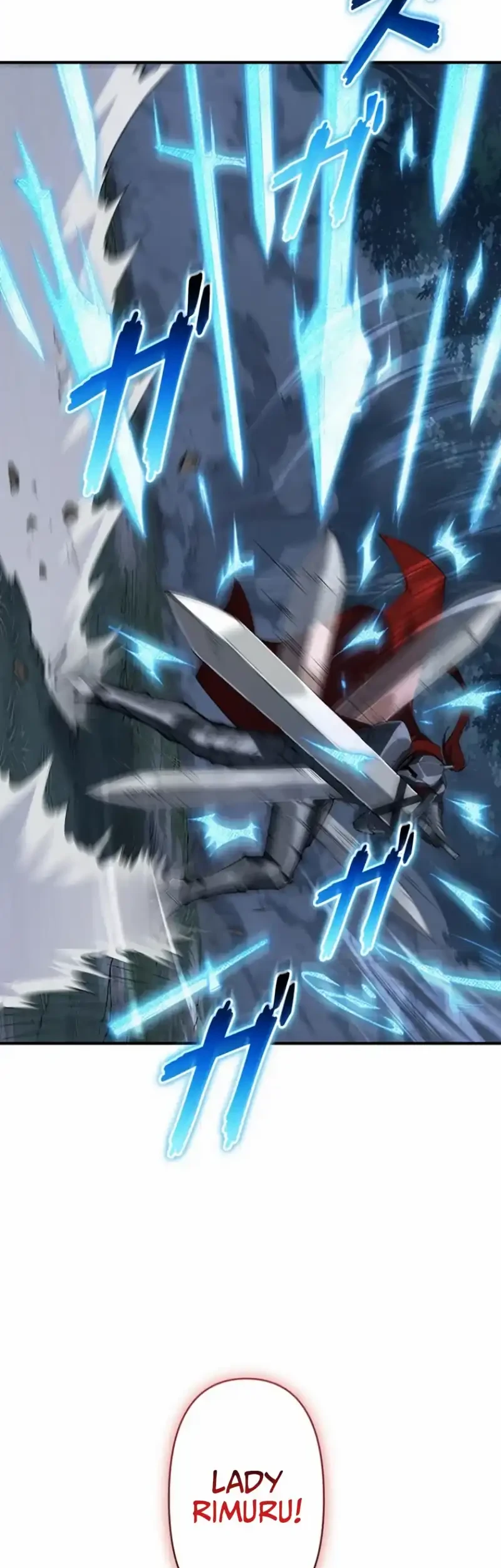 The Butler of the Swordmaster Family Was the Hero Emperor Chapter 16 Gambar 63