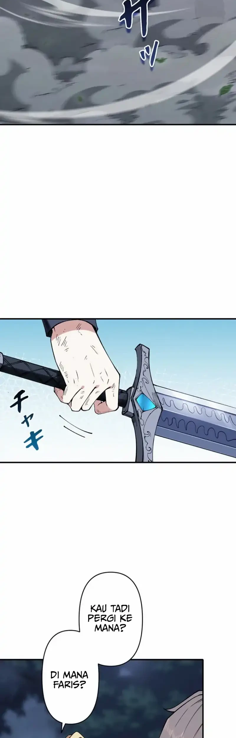 The Butler of the Swordmaster Family Was the Hero Emperor Chapter 16 Gambar 66