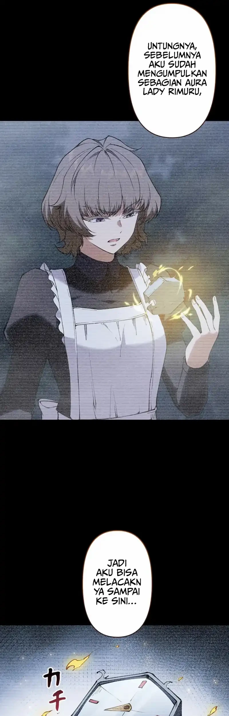 The Butler of the Swordmaster Family Was the Hero Emperor Chapter 16 Gambar 69