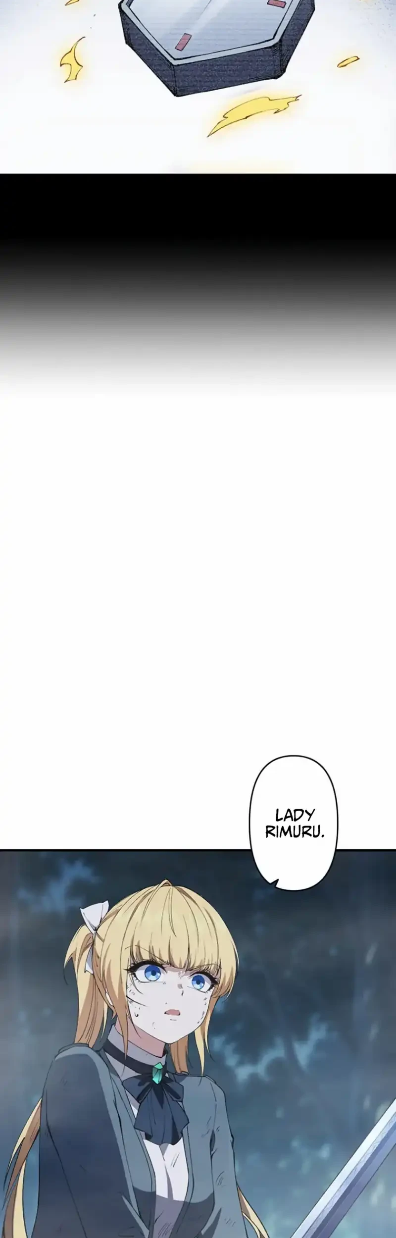 The Butler of the Swordmaster Family Was the Hero Emperor Chapter 16 Gambar 70