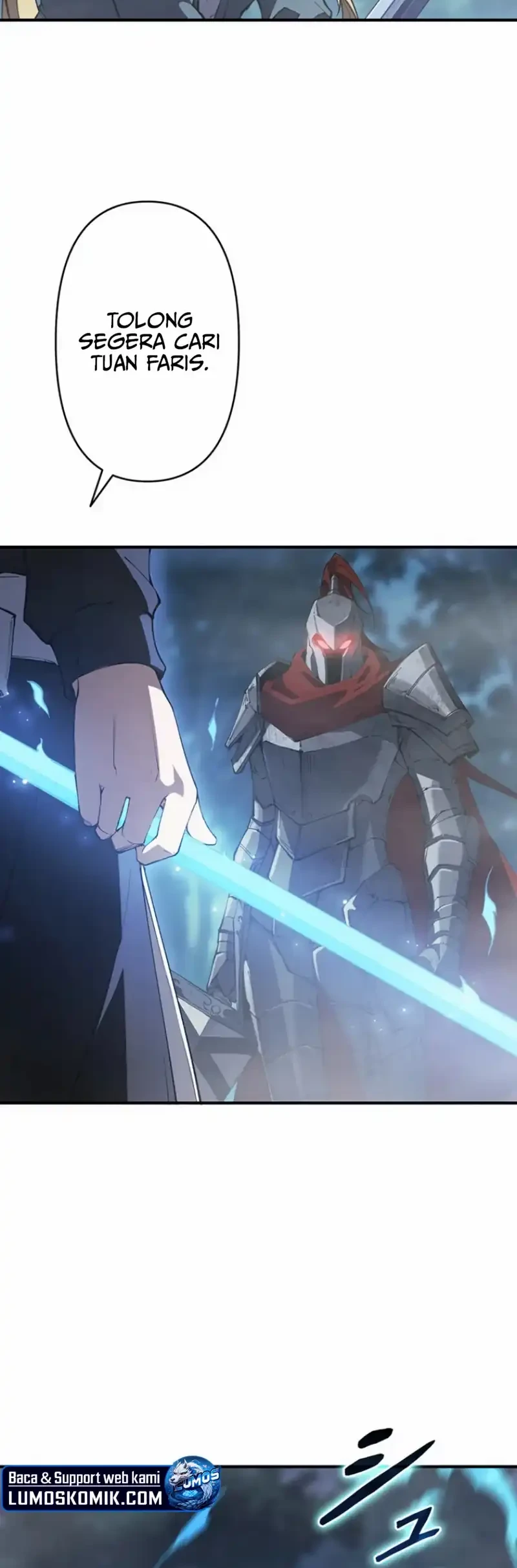 The Butler of the Swordmaster Family Was the Hero Emperor Chapter 16 Gambar 71
