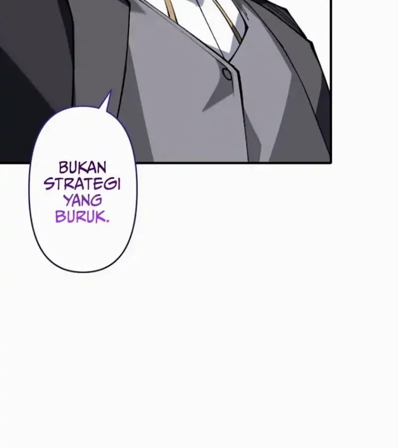 The Butler of the Swordmaster Family Was the Hero Emperor Chapter 17 Gambar 55