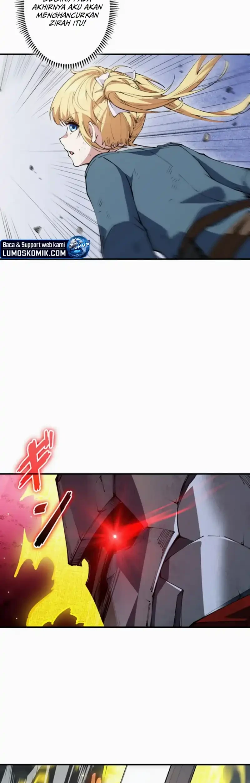 The Butler of the Swordmaster Family Was the Hero Emperor Chapter 17 Gambar 57