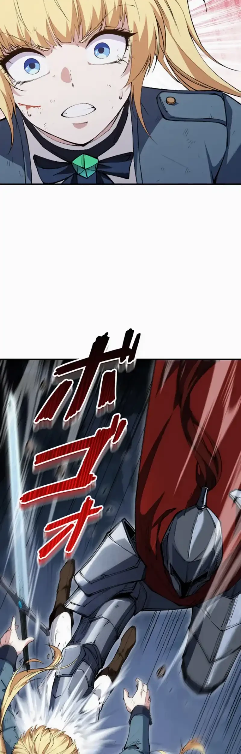 The Butler of the Swordmaster Family Was the Hero Emperor Chapter 17 Gambar 65