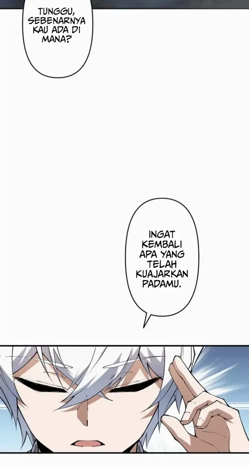 The Butler of the Swordmaster Family Was the Hero Emperor Chapter 17 Gambar 74