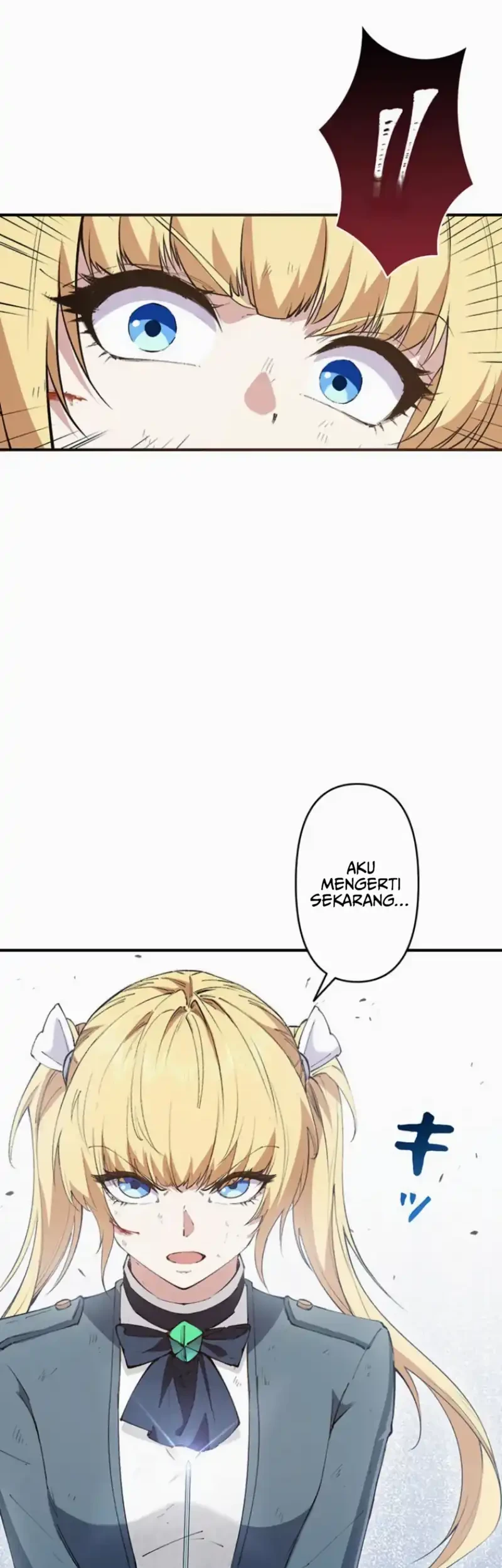 The Butler of the Swordmaster Family Was the Hero Emperor Chapter 17 Gambar 76