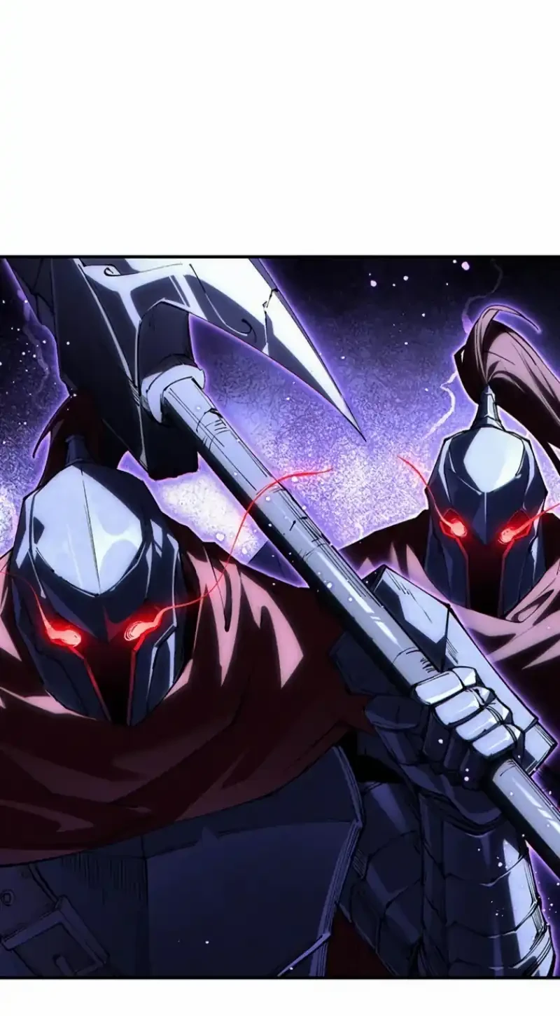 The Butler of the Swordmaster Family Was the Hero Emperor Chapter 18 Gambar 66