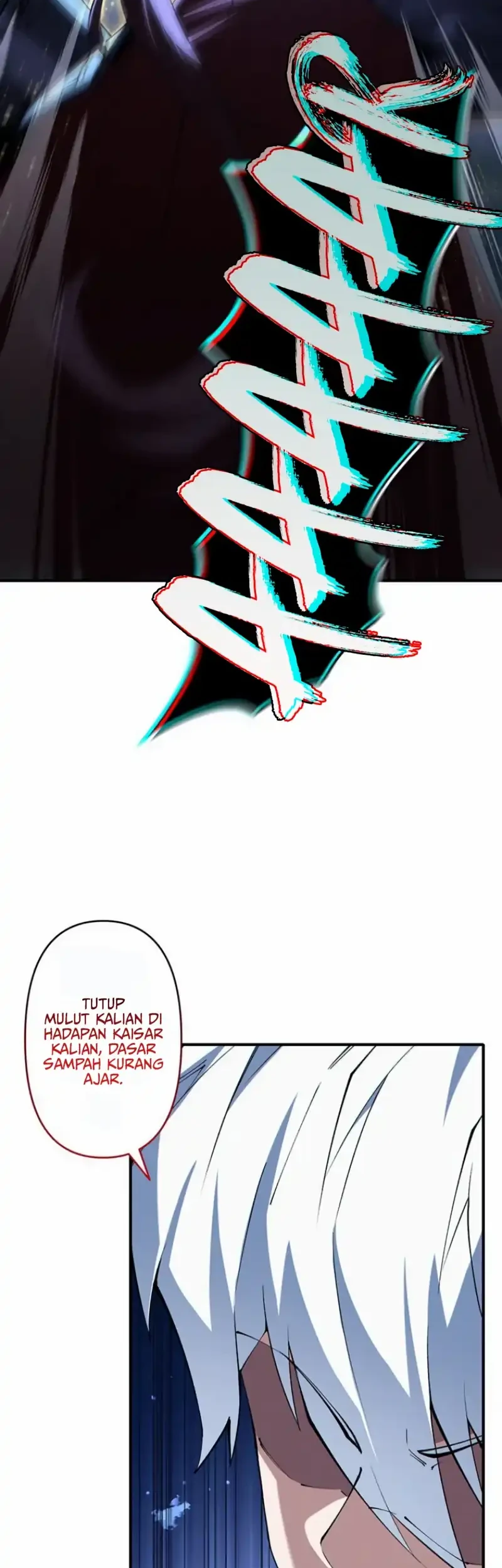 The Butler of the Swordmaster Family Was the Hero Emperor Chapter 18 Gambar 68