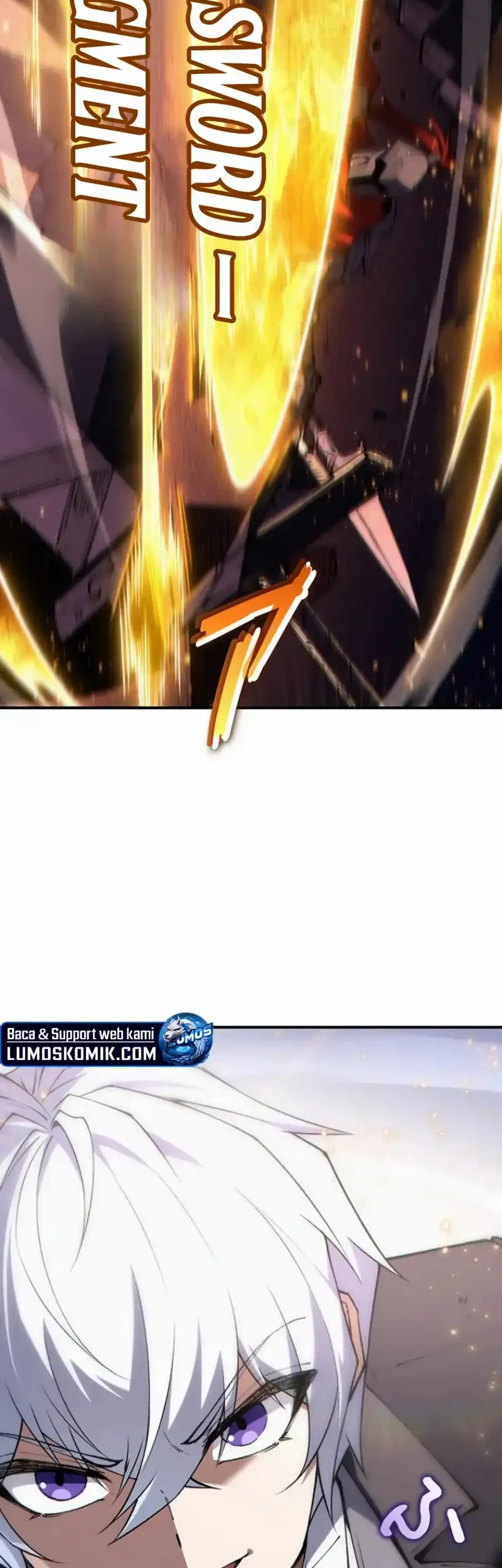 The Butler of the Swordmaster Family Was the Hero Emperor Chapter 18 Gambar 73