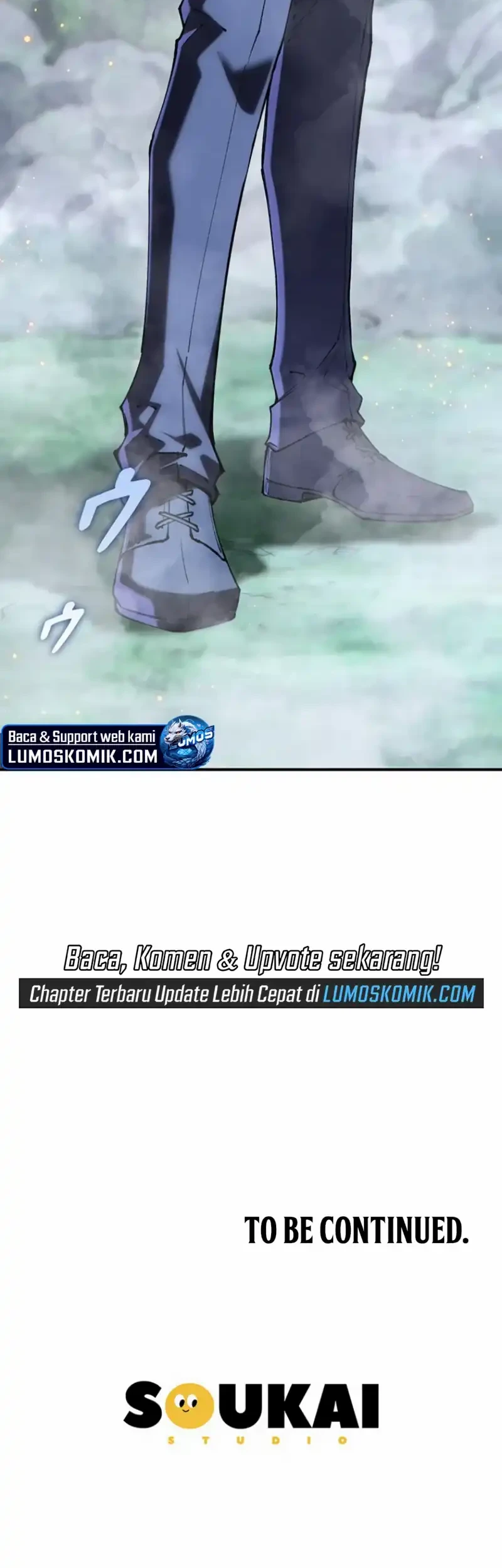 The Butler of the Swordmaster Family Was the Hero Emperor Chapter 18 Gambar 79