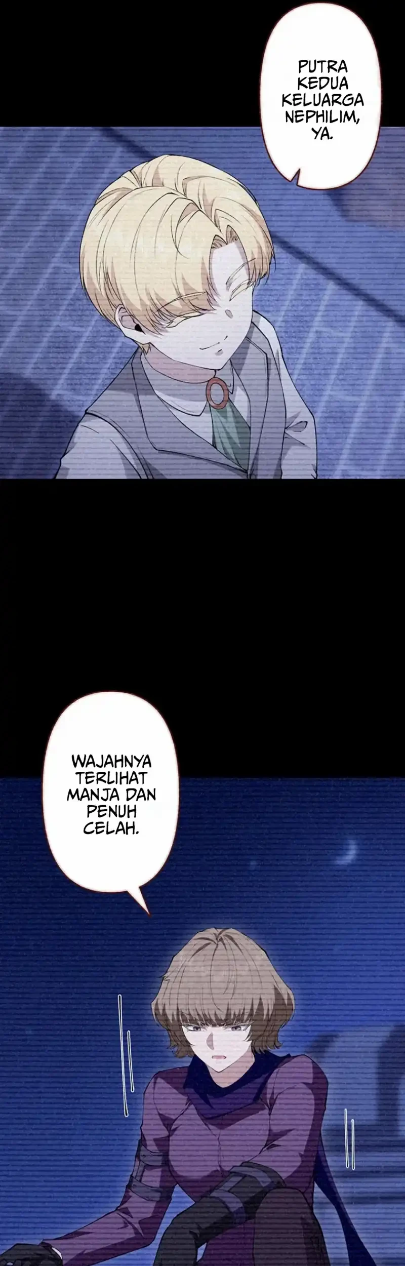 The Butler of the Swordmaster Family Was the Hero Emperor Chapter 19 Gambar 56