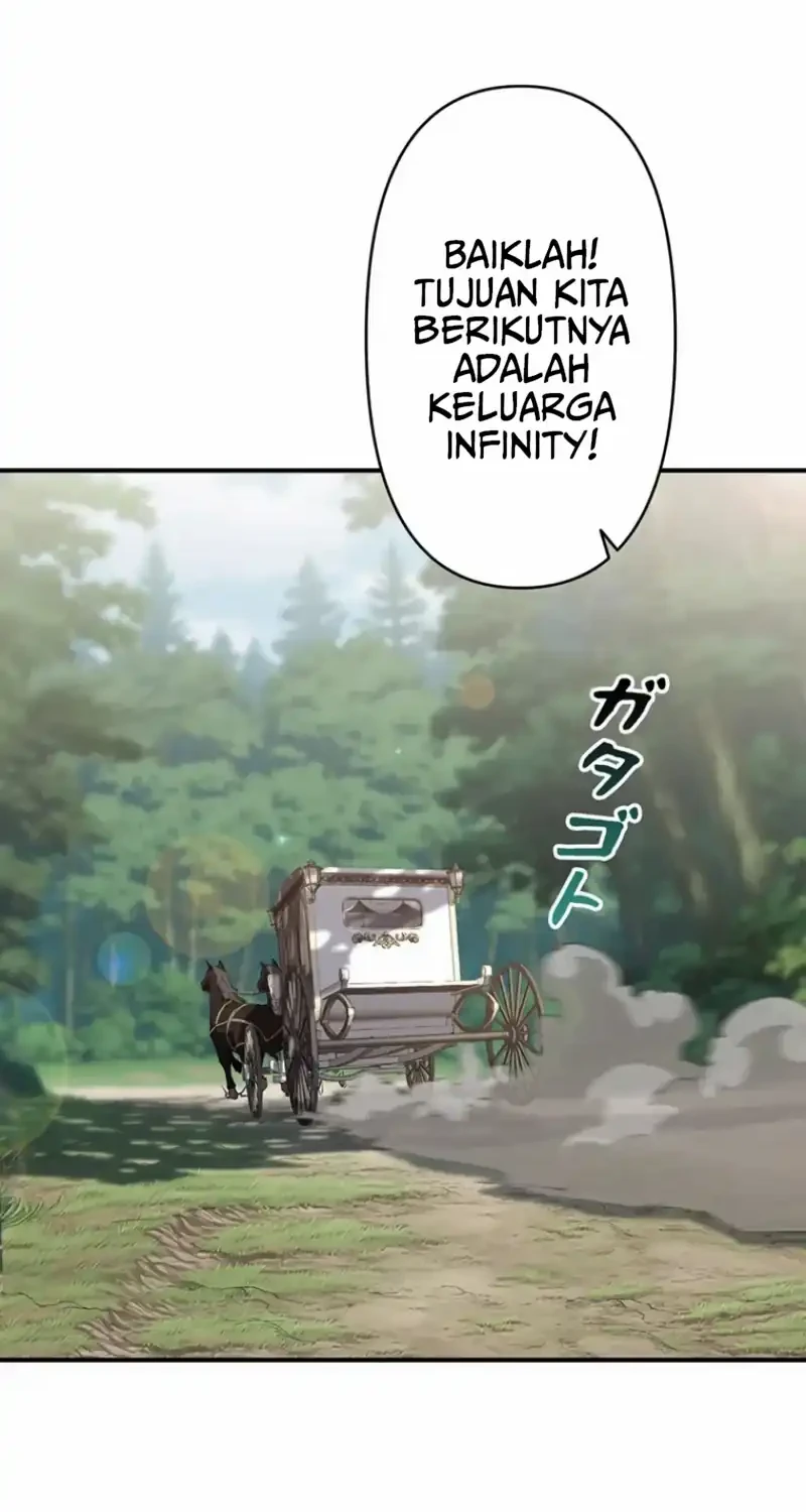 The Butler of the Swordmaster Family Was the Hero Emperor Chapter 19 Gambar 71