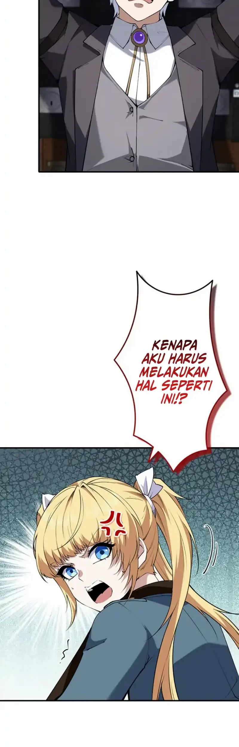 The Butler of the Swordmaster Family Was the Hero Emperor Chapter 19 Gambar 74
