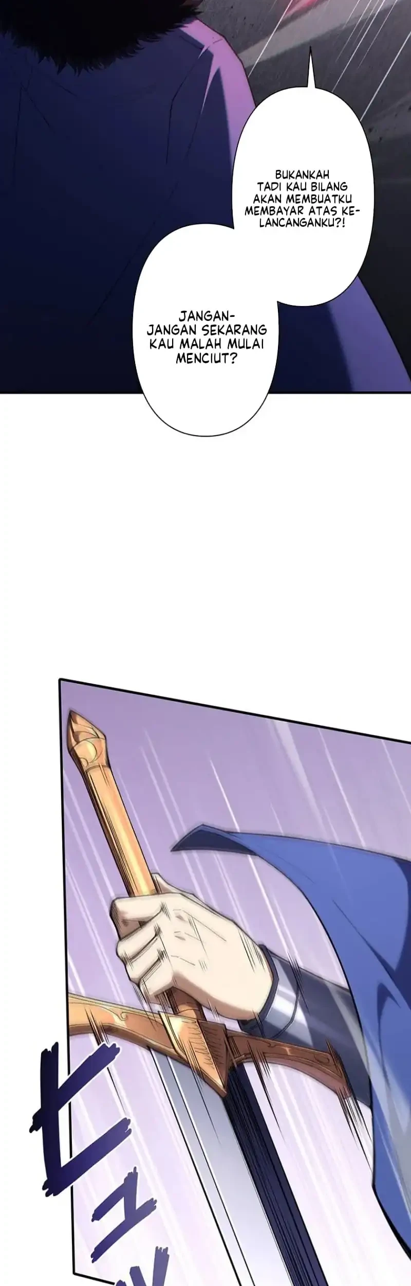 The Butler of the Swordmaster Family Was the Hero Emperor Chapter 2 Gambar 60