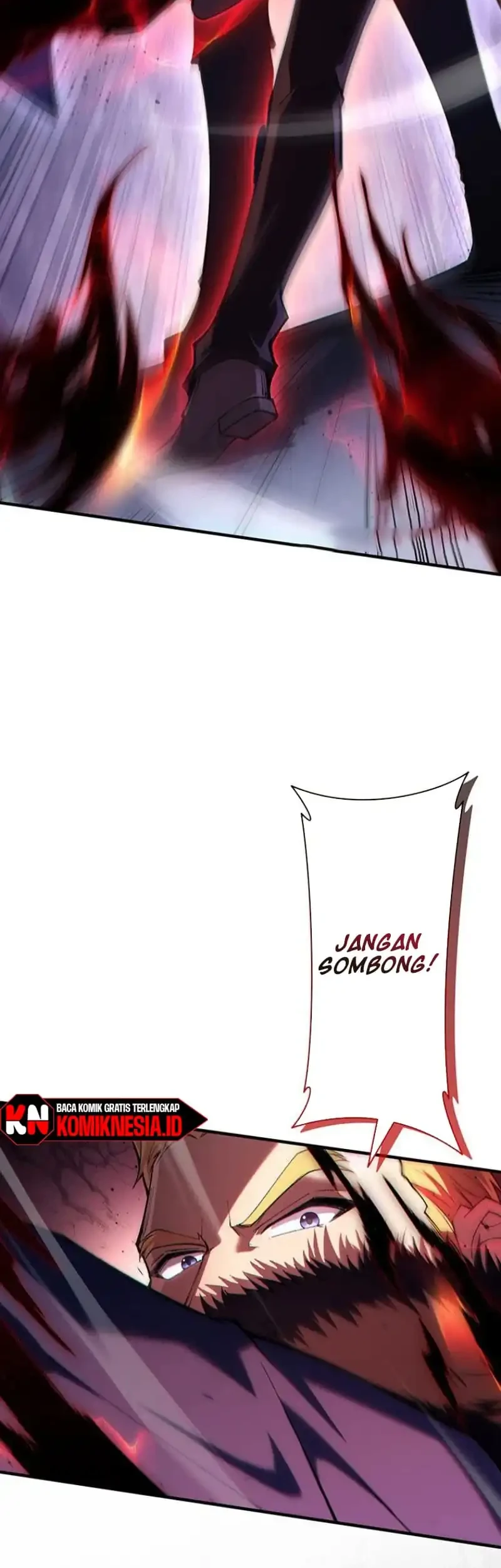 The Butler of the Swordmaster Family Was the Hero Emperor Chapter 2 Gambar 62