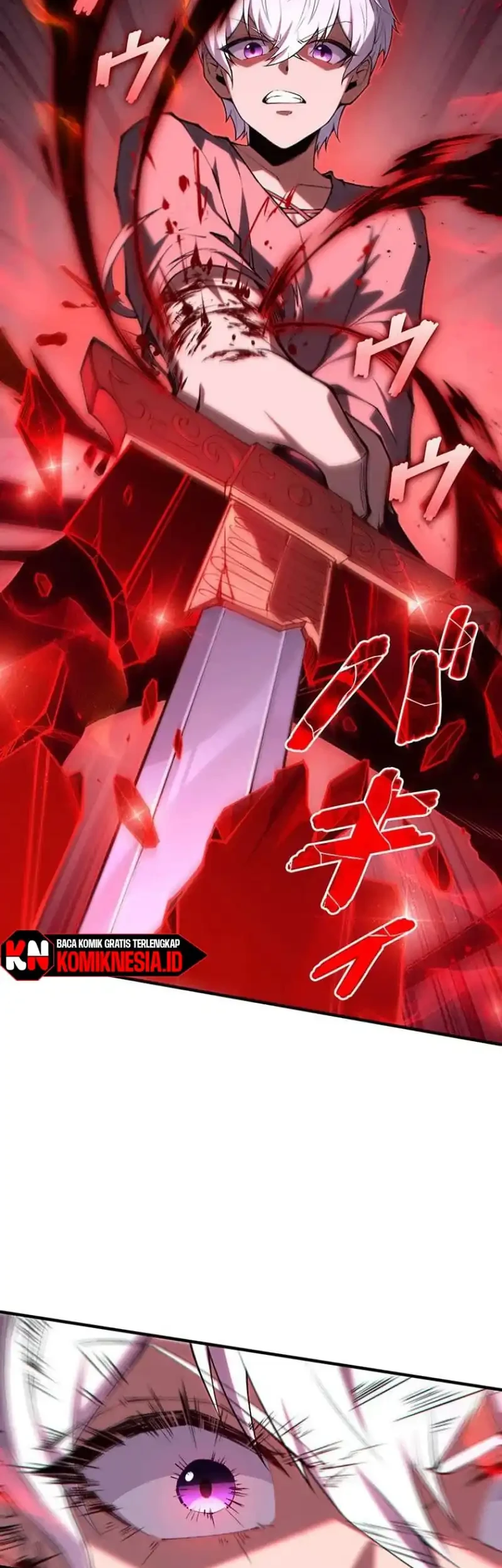 The Butler of the Swordmaster Family Was the Hero Emperor Chapter 2 Gambar 68