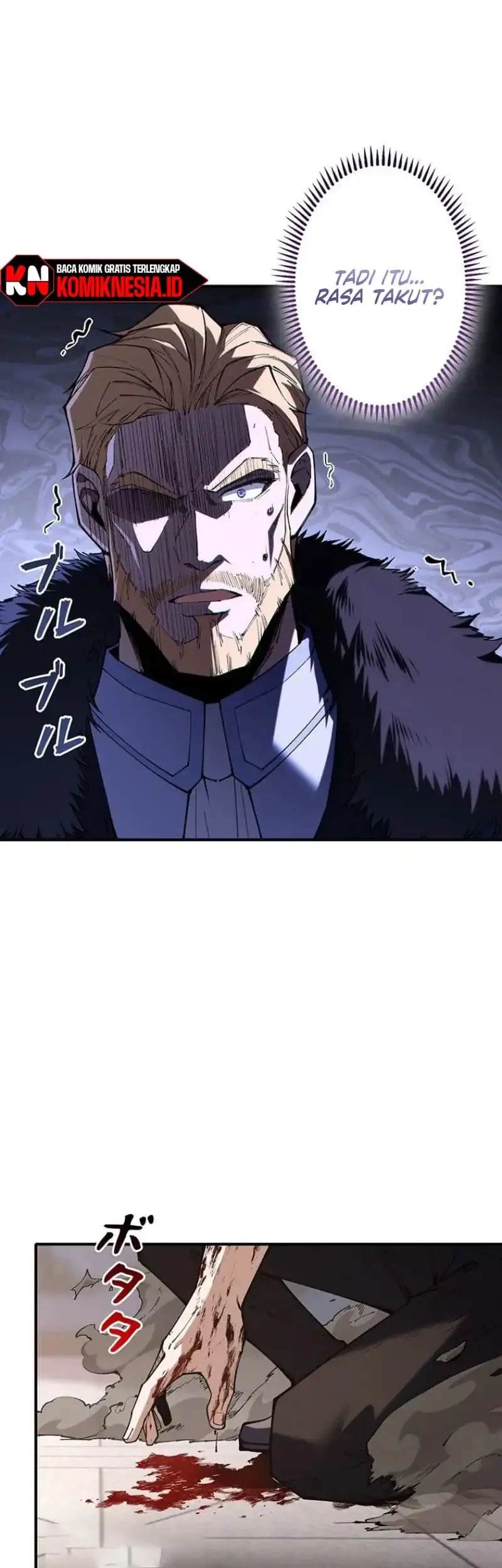 The Butler of the Swordmaster Family Was the Hero Emperor Chapter 2 Gambar 72