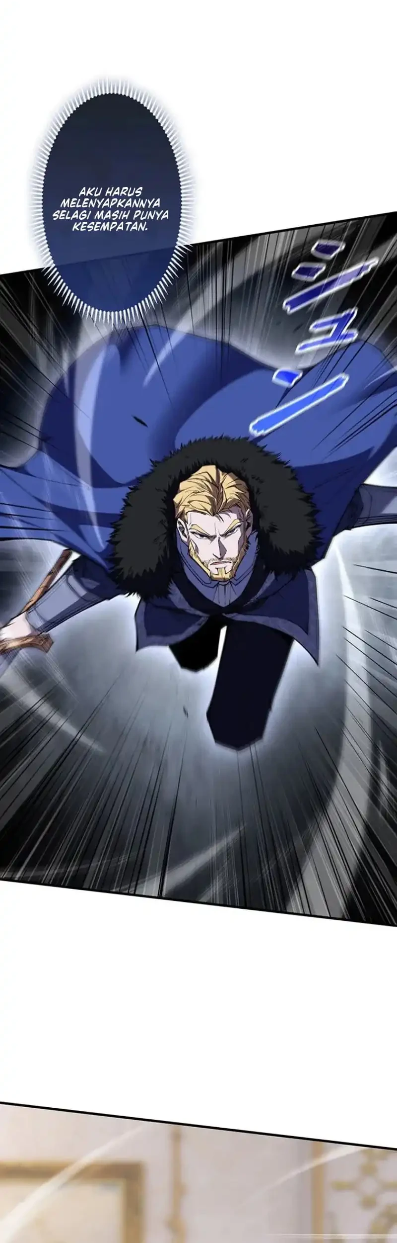 The Butler of the Swordmaster Family Was the Hero Emperor Chapter 2 Gambar 75