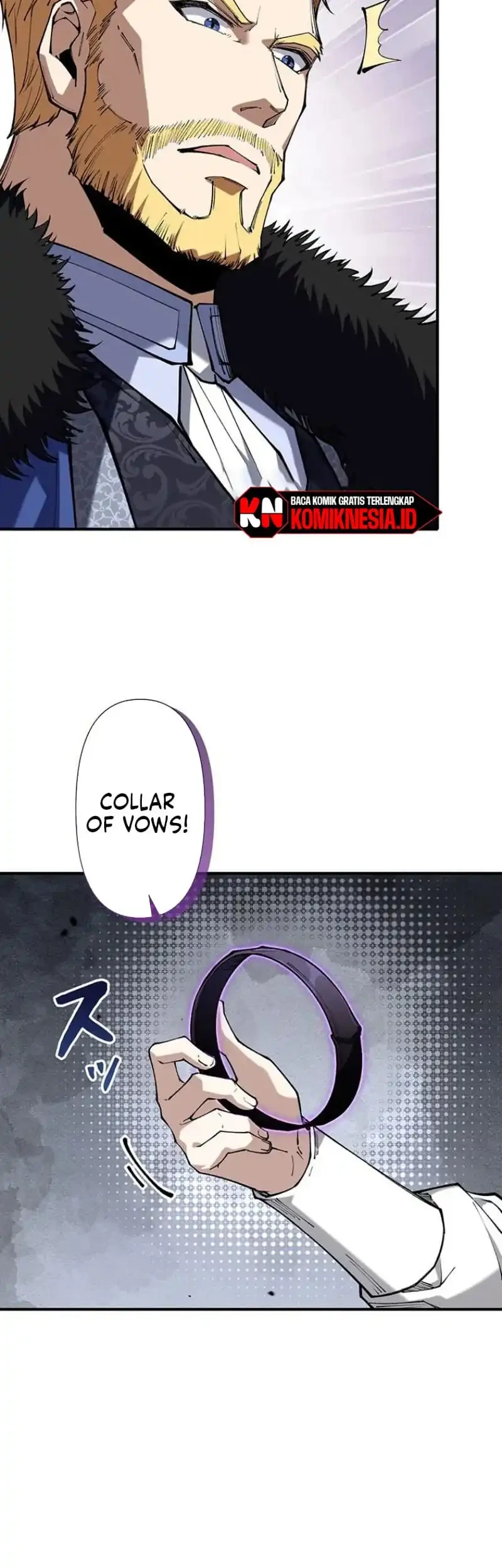 The Butler of the Swordmaster Family Was the Hero Emperor Chapter 2 Gambar 78