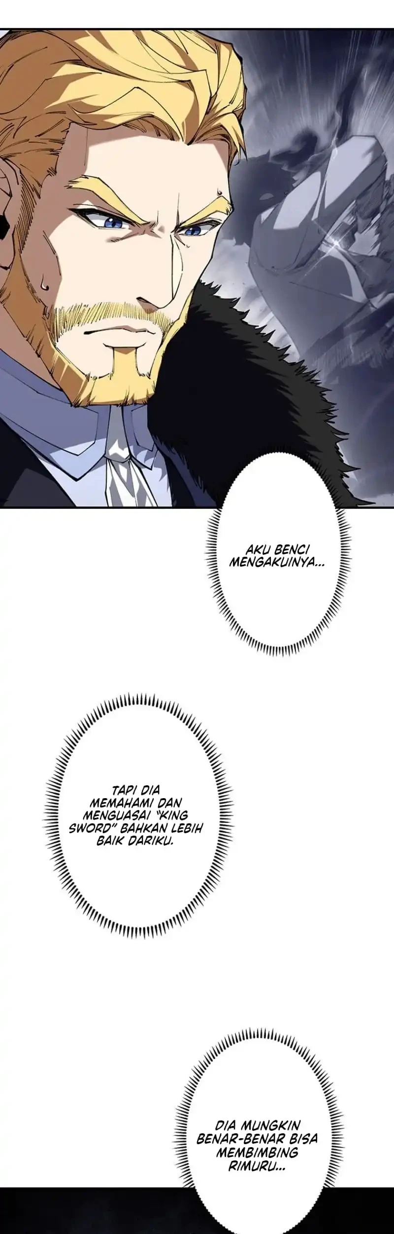 The Butler of the Swordmaster Family Was the Hero Emperor Chapter 2 Gambar 83