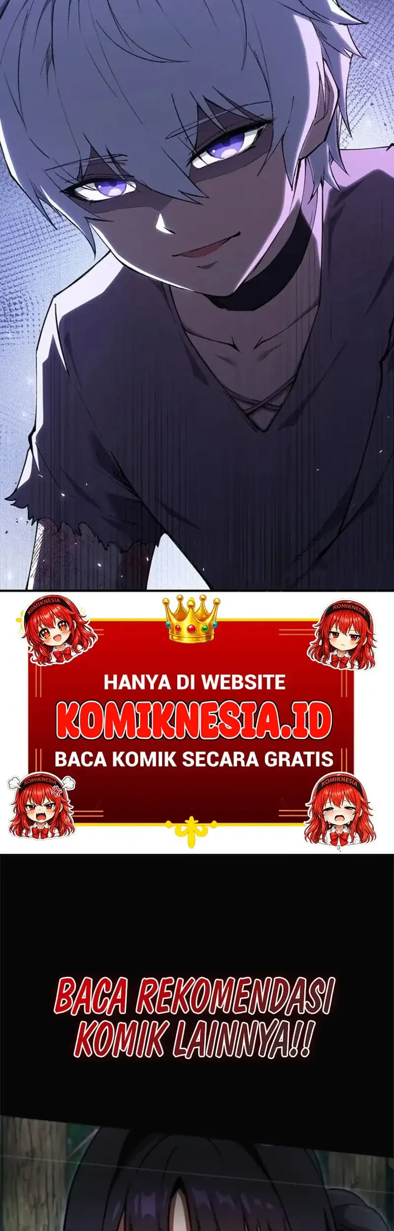 The Butler of the Swordmaster Family Was the Hero Emperor Chapter 2 Gambar 95