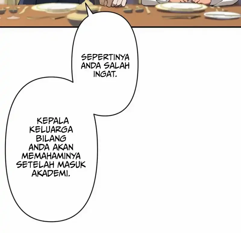 The Butler of the Swordmaster Family Was the Hero Emperor Chapter 20 Gambar 56