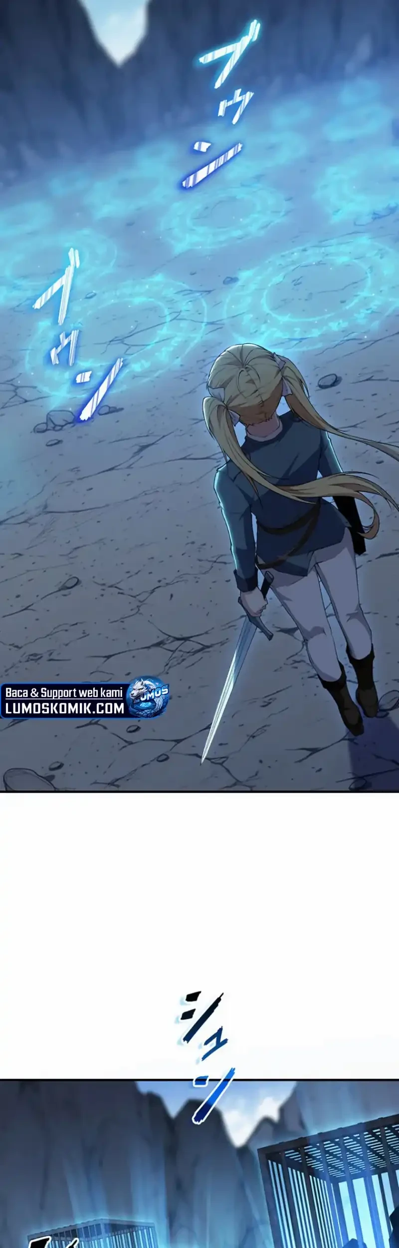 The Butler of the Swordmaster Family Was the Hero Emperor Chapter 20 Gambar 69